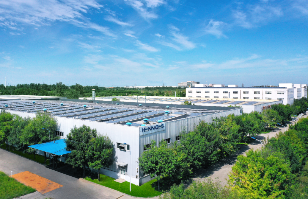 标准厂房(图1) 标准厂房(图1)