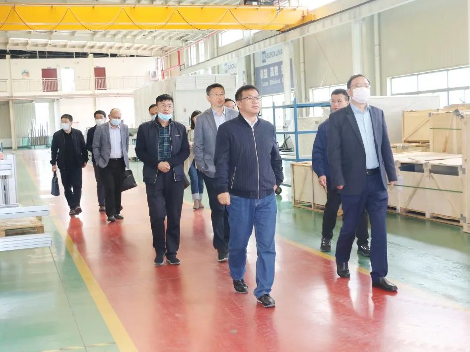 【迎盛会、铸忠诚、强担当、创业绩】天津市科技局领导莅临京津科技谷-精品无码国产自产野外拍-国产欧美日本一区二区-777777777少妇流水视频-日本理论片午午伦夜理片2024-亚洲第一免费视频-麻豆久久五月综合-亚洲变态另类专区丝袜自拍-97天堂国产在线观看调研指导工作(图1)