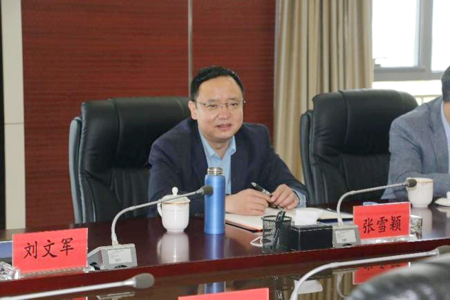 【迎盛会、铸忠诚、强担当、创业绩】天津市科技局领导莅临京津科技谷-精品无码国产自产野外拍-国产欧美日本一区二区-777777777少妇流水视频-日本理论片午午伦夜理片2024-亚洲第一免费视频-麻豆久久五月综合-亚洲变态另类专区丝袜自拍-97天堂国产在线观看调研指导工作(图4)