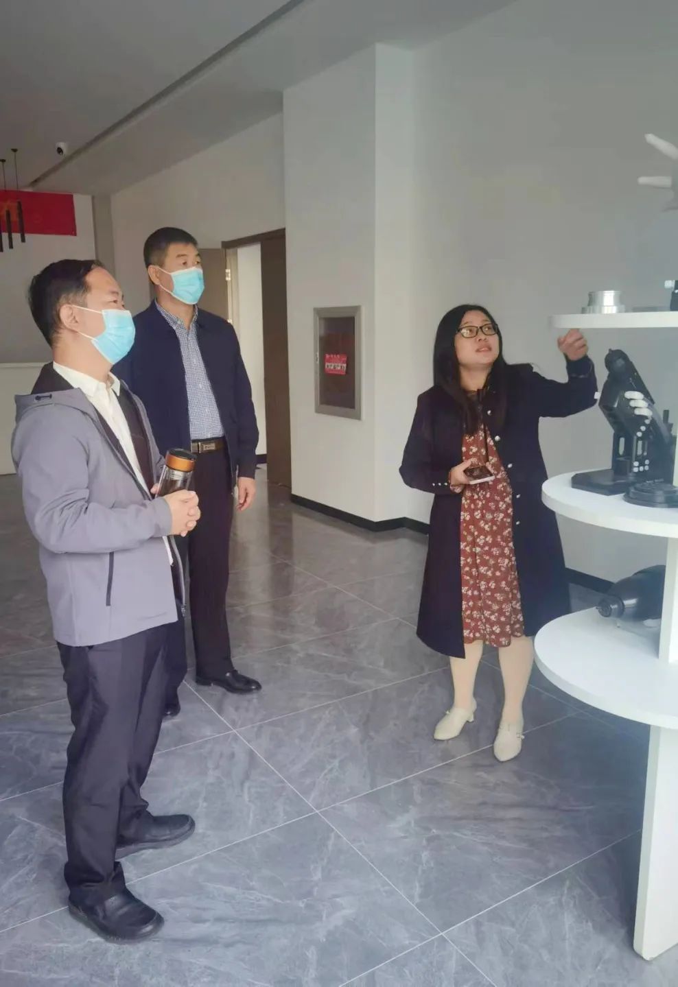 武清区委常委、组织部部长高进田到京津科技谷-精品无码国产自产野外拍-国产欧美日本一区二区-777777777少妇流水视频-日本理论片午午伦夜理片2024-亚洲第一免费视频-麻豆久久五月综合-亚洲变态另类专区丝袜自拍-97天堂国产在线观看走访调研(图4)