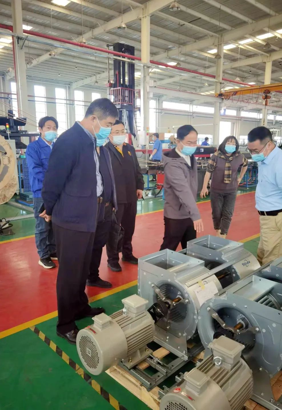 武清区委常委、组织部部长高进田到京津科技谷-精品无码国产自产野外拍-国产欧美日本一区二区-777777777少妇流水视频-日本理论片午午伦夜理片2024-亚洲第一免费视频-麻豆久久五月综合-亚洲变态另类专区丝袜自拍-97天堂国产在线观看走访调研(图3)