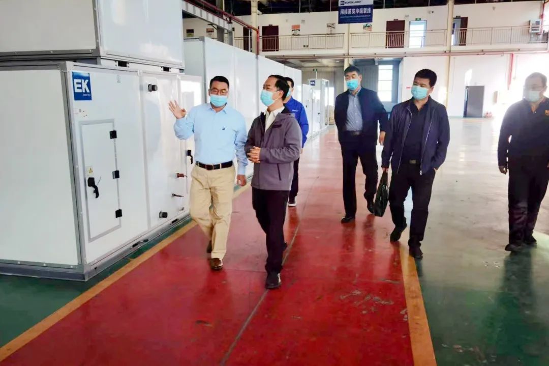 武清区委常委、组织部部长高进田到京津科技谷-精品无码国产自产野外拍-国产欧美日本一区二区-777777777少妇流水视频-日本理论片午午伦夜理片2024-亚洲第一免费视频-麻豆久久五月综合-亚洲变态另类专区丝袜自拍-97天堂国产在线观看走访调研(图2)