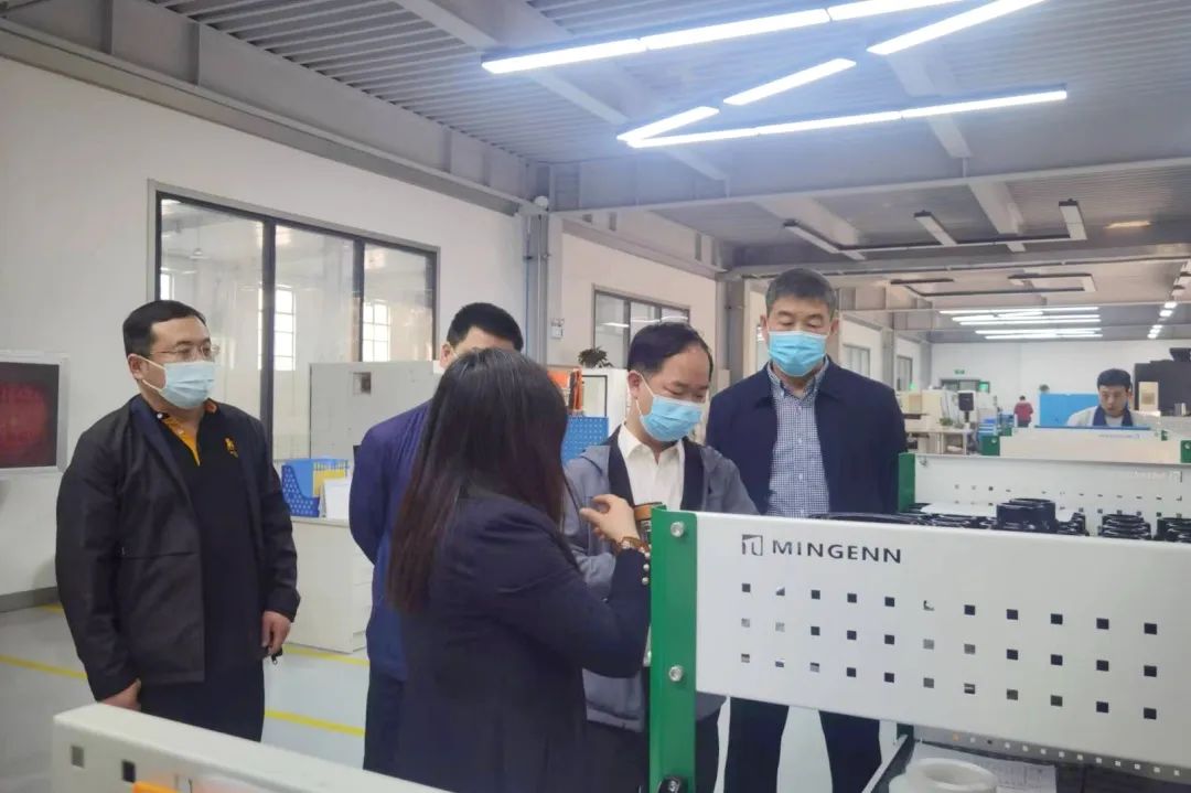 武清区委常委、组织部部长高进田到京津科技谷-精品无码国产自产野外拍-国产欧美日本一区二区-777777777少妇流水视频-日本理论片午午伦夜理片2024-亚洲第一免费视频-麻豆久久五月综合-亚洲变态另类专区丝袜自拍-97天堂国产在线观看走访调研(图1)