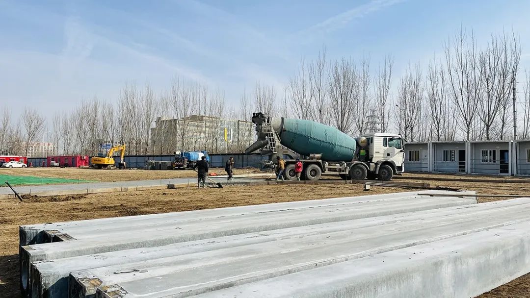 热火朝天！京津科技谷-精品无码国产自产野外拍-国产欧美日本一区二区-777777777少妇流水视频-日本理论片午午伦夜理片2024-亚洲第一免费视频-麻豆久久五月综合-亚洲变态另类专区丝袜自拍-97天堂国产在线观看一批重点项目最新进展来了(图2)