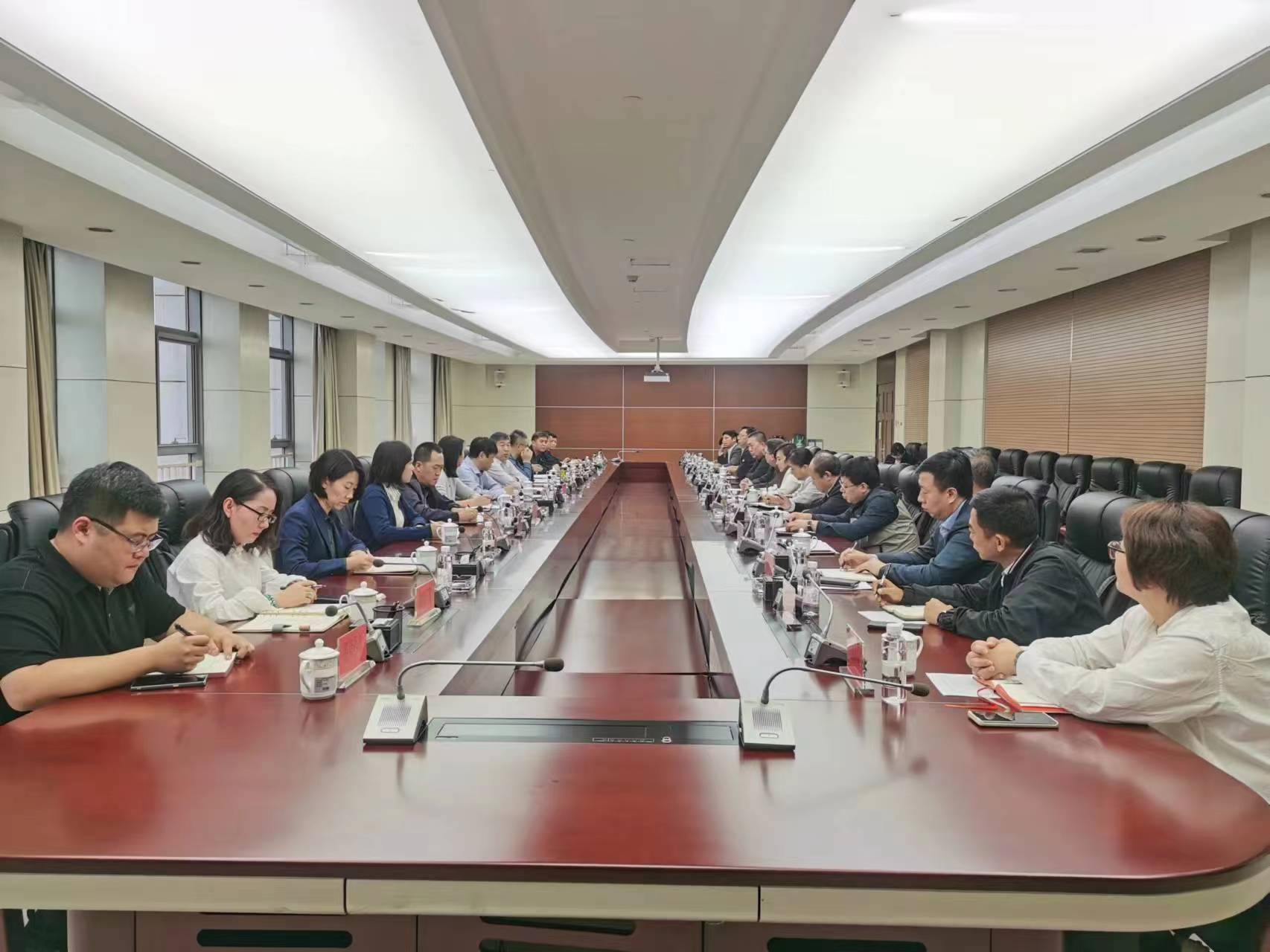 企业服务系列活动丨京津科技谷-精品无码国产自产野外拍-国产欧美日本一区二区-777777777少妇流水视频-日本理论片午午伦夜理片2024-亚洲第一免费视频-麻豆久久五月综合-亚洲变态另类专区丝袜自拍-97天堂国产在线观看产业园召开助企服务企业家座谈会(图1)