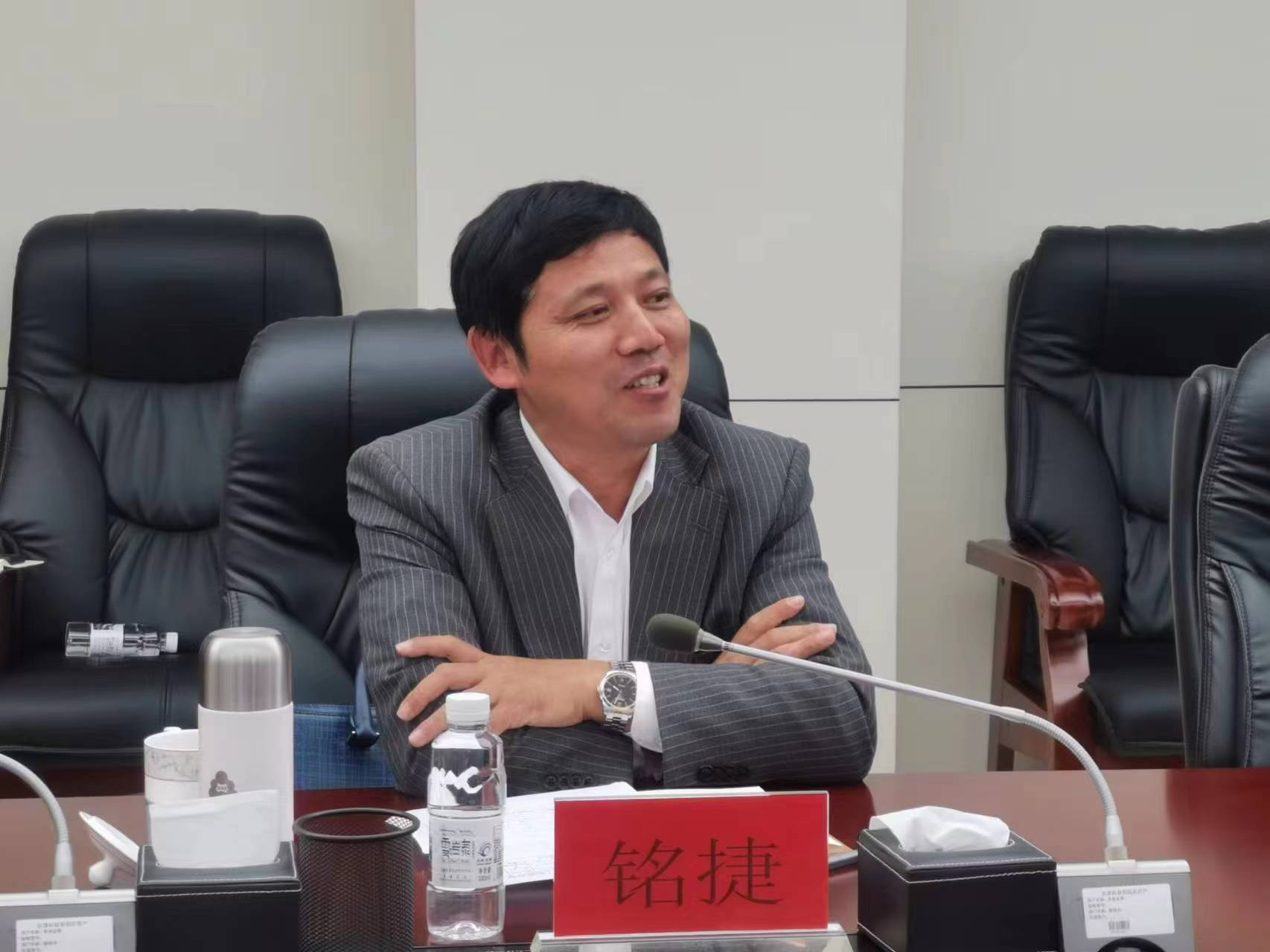 企业服务系列活动丨京津科技谷-精品无码国产自产野外拍-国产欧美日本一区二区-777777777少妇流水视频-日本理论片午午伦夜理片2024-亚洲第一免费视频-麻豆久久五月综合-亚洲变态另类专区丝袜自拍-97天堂国产在线观看产业园召开助企服务企业家座谈会(图7)