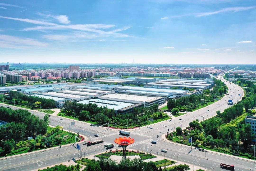 喜报！园区这些企业，上榜百强！(图11)