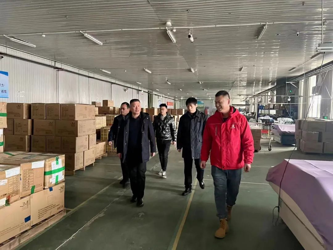 京津科技谷-精品无码国产自产野外拍-国产欧美日本一区二区-777777777少妇流水视频-日本理论片午午伦夜理片2024-亚洲第一免费视频-麻豆久久五月综合-亚洲变态另类专区丝袜自拍-97天堂国产在线观看领导深入企业开展春节重点时期安全排查(图3)