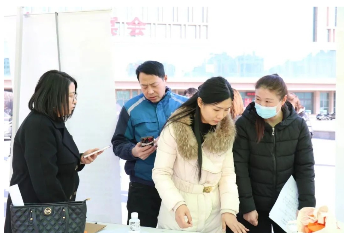 1200+岗位，2000+求职者！京津科技谷-精品无码国产自产野外拍-国产欧美日本一区二区-777777777少妇流水视频-日本理论片午午伦夜理片2024-亚洲第一免费视频-麻豆久久五月综合-亚洲变态另类专区丝袜自拍-97天堂国产在线观看这场招聘会人气旺！(图1)