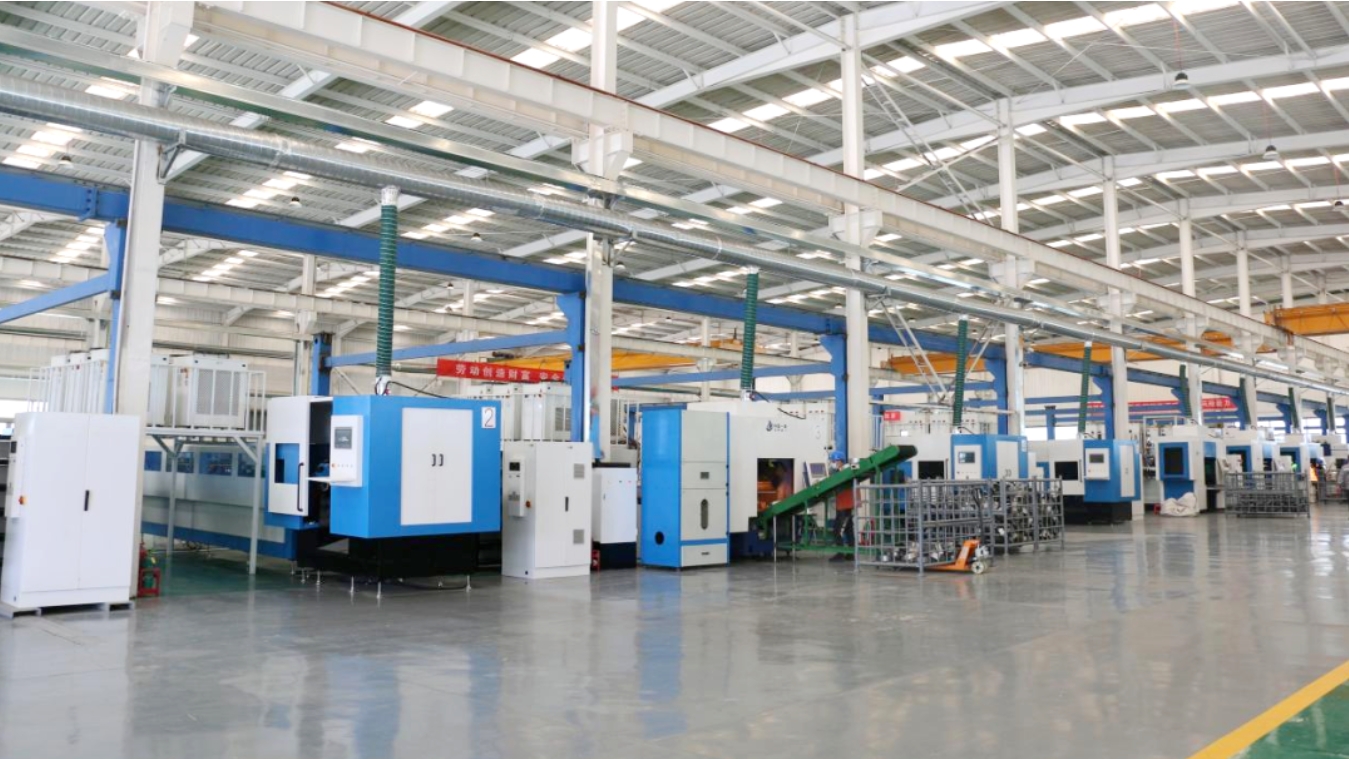 总投资10亿元！闲置厂房变身“激光产业基地”(图4)