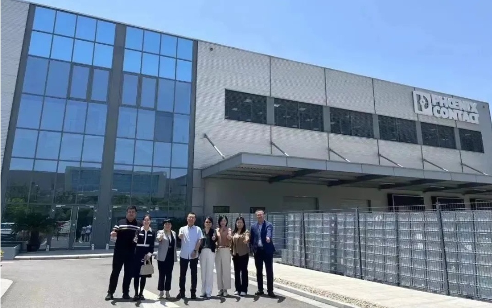 京津科技谷-精品无码国产自产野外拍-国产欧美日本一区二区-777777777少妇流水视频-日本理论片午午伦夜理片2024-亚洲第一免费视频-麻豆久久五月综合-亚洲变态另类专区丝袜自拍-97天堂国产在线观看产业园领导带队赴南京菲尼克斯考察交流(图4) 京津科技谷-精品无码国产自产野外拍-国产欧美日本一区二区-777777777少妇流水视频-日本理论片午午伦夜理片2024-亚洲第一免费视频-麻豆久久五月综合-亚洲变态另类专区丝袜自拍-97天堂国产在线观看产业园领导带队赴南京菲尼克斯考察交流(图4)