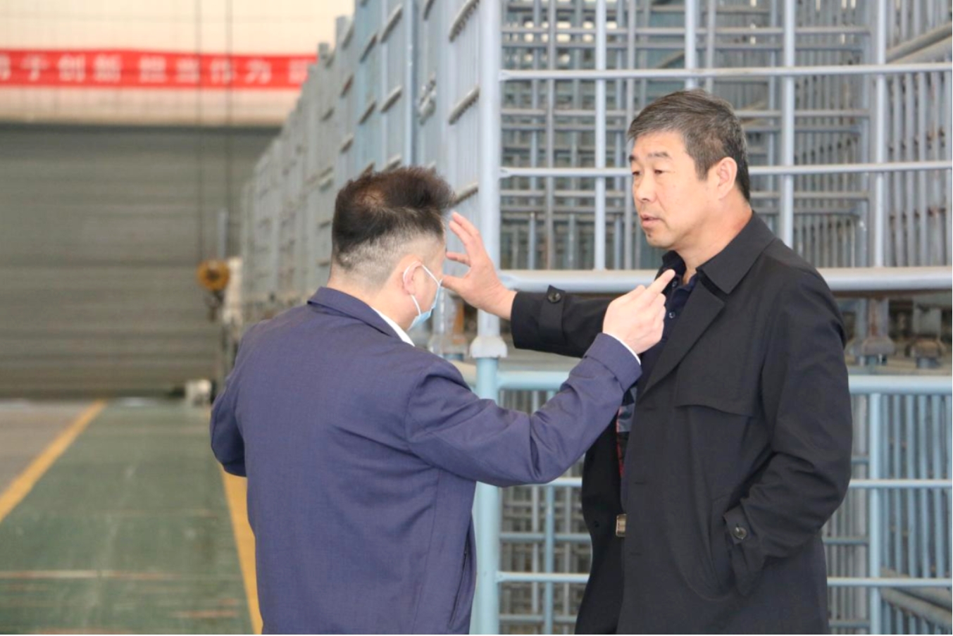 总投资10亿元！闲置厂房变身“激光产业基地”(图6)