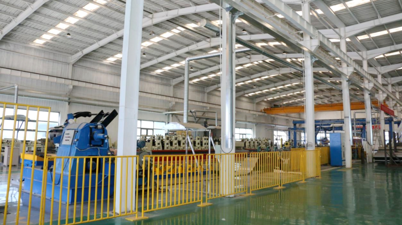 总投资10亿元！闲置厂房变身“激光产业基地”(图5)