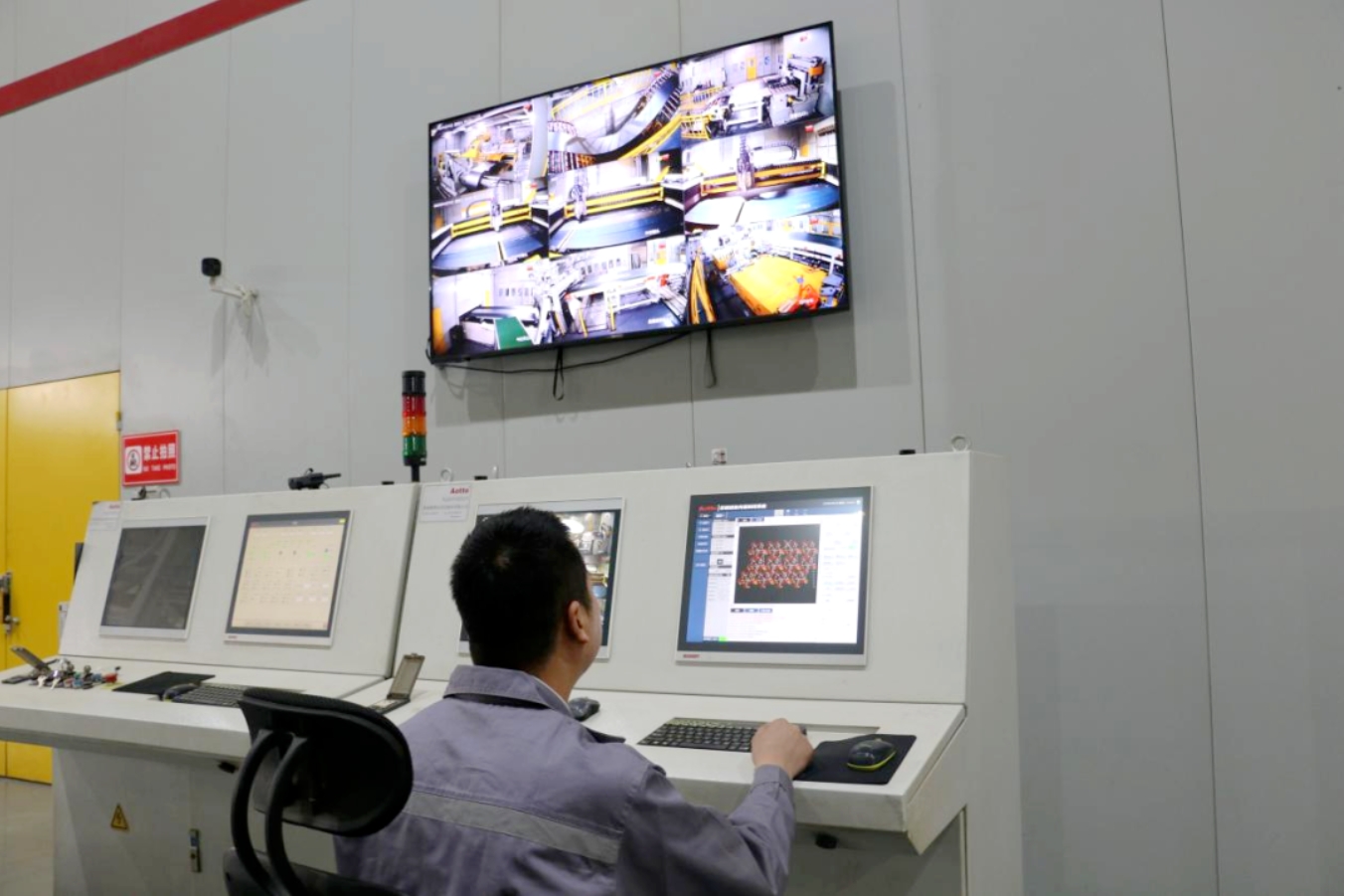 总投资10亿元！闲置厂房变身“激光产业基地”(图1)