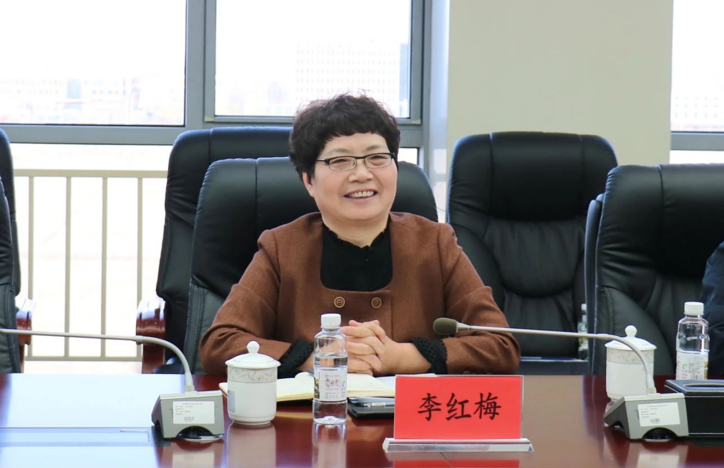 扩大招商“朋友圈”，武清区招商大使走进京津科技谷-精品无码国产自产野外拍-国产欧美日本一区二区-777777777少妇流水视频-日本理论片午午伦夜理片2024-亚洲第一免费视频-麻豆久久五月综合-亚洲变态另类专区丝袜自拍-97天堂国产在线观看考察座谈(图12)