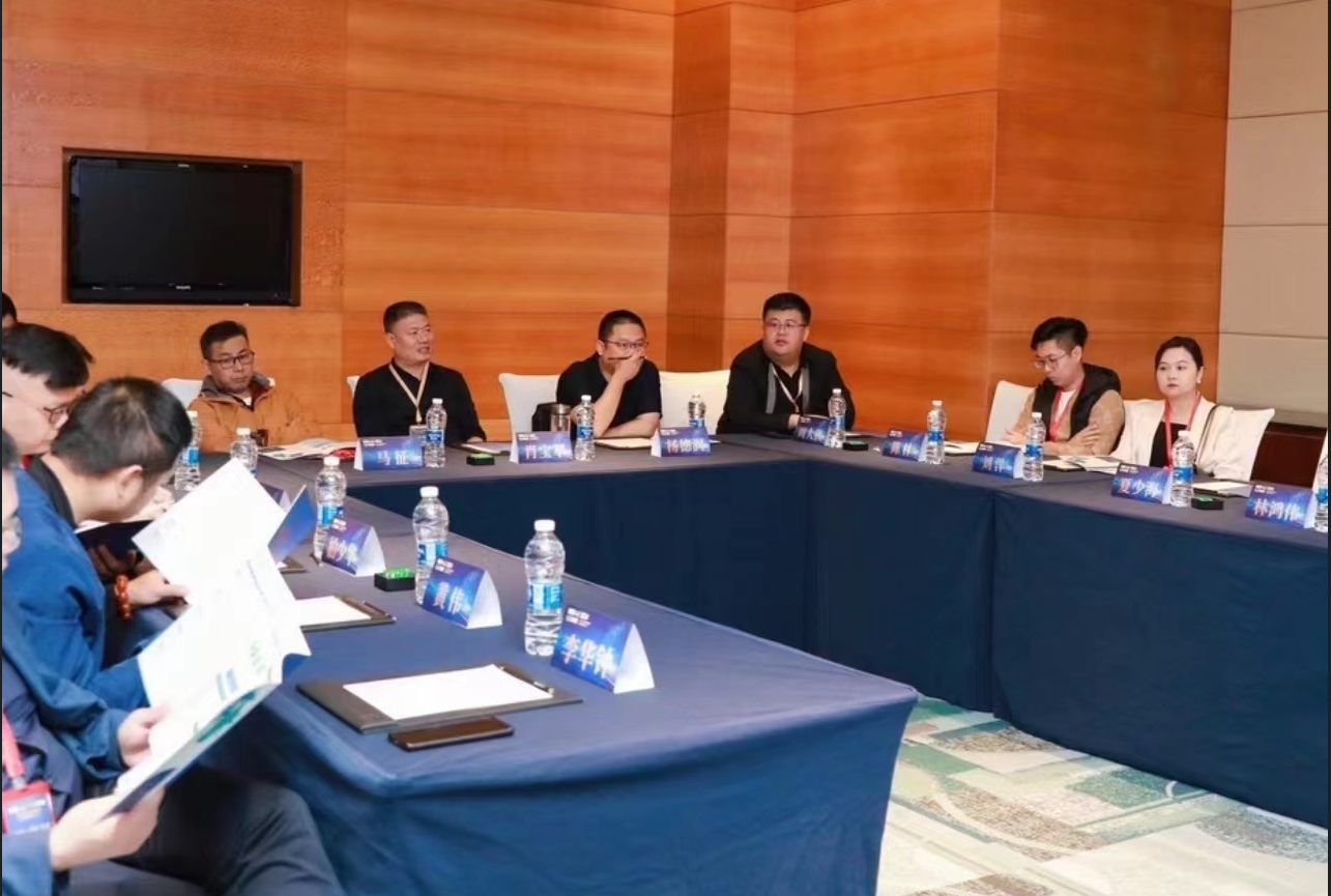 京津科技谷-精品无码国产自产野外拍-国产欧美日本一区二区-777777777少妇流水视频-日本理论片午午伦夜理片2024-亚洲第一免费视频-麻豆久久五月综合-亚洲变态另类专区丝袜自拍-97天堂国产在线观看赴厦门、广州等地开展招商活动(图5)