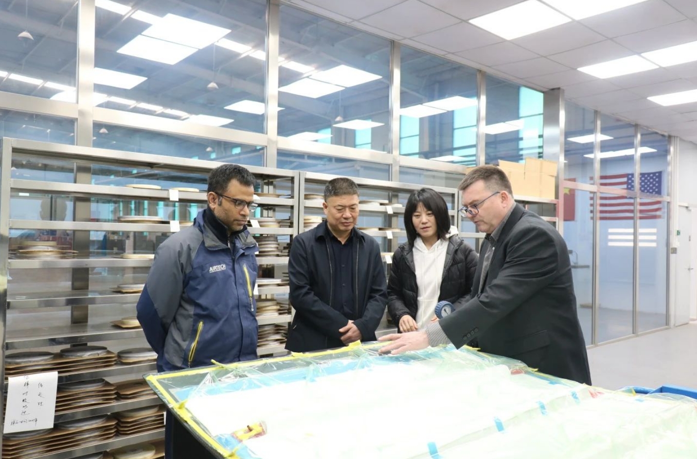 首季“开门红”，京津科技谷-精品无码国产自产野外拍-国产欧美日本一区二区-777777777少妇流水视频-日本理论片午午伦夜理片2024-亚洲第一免费视频-麻豆久久五月综合-亚洲变态另类专区丝袜自拍-97天堂国产在线观看交出优异答卷！(图6)