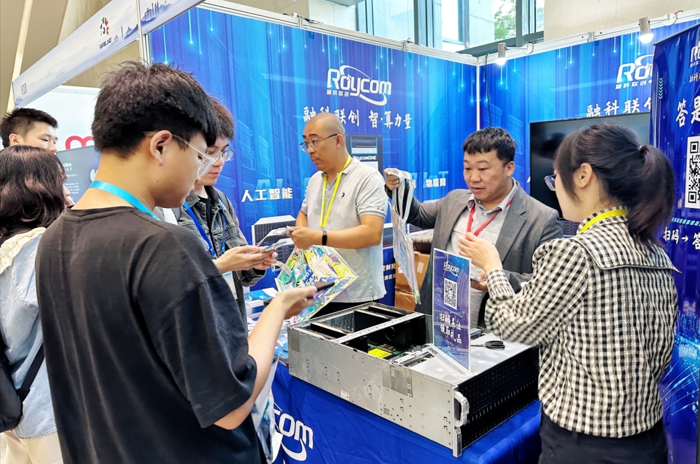 VALSE 2024展会，京津科技谷-精品无码国产自产野外拍-国产欧美日本一区二区-777777777少妇流水视频-日本理论片午午伦夜理片2024-亚洲第一免费视频-麻豆久久五月综合-亚洲变态另类专区丝袜自拍-97天堂国产在线观看企业凭实力亮相！(图5)