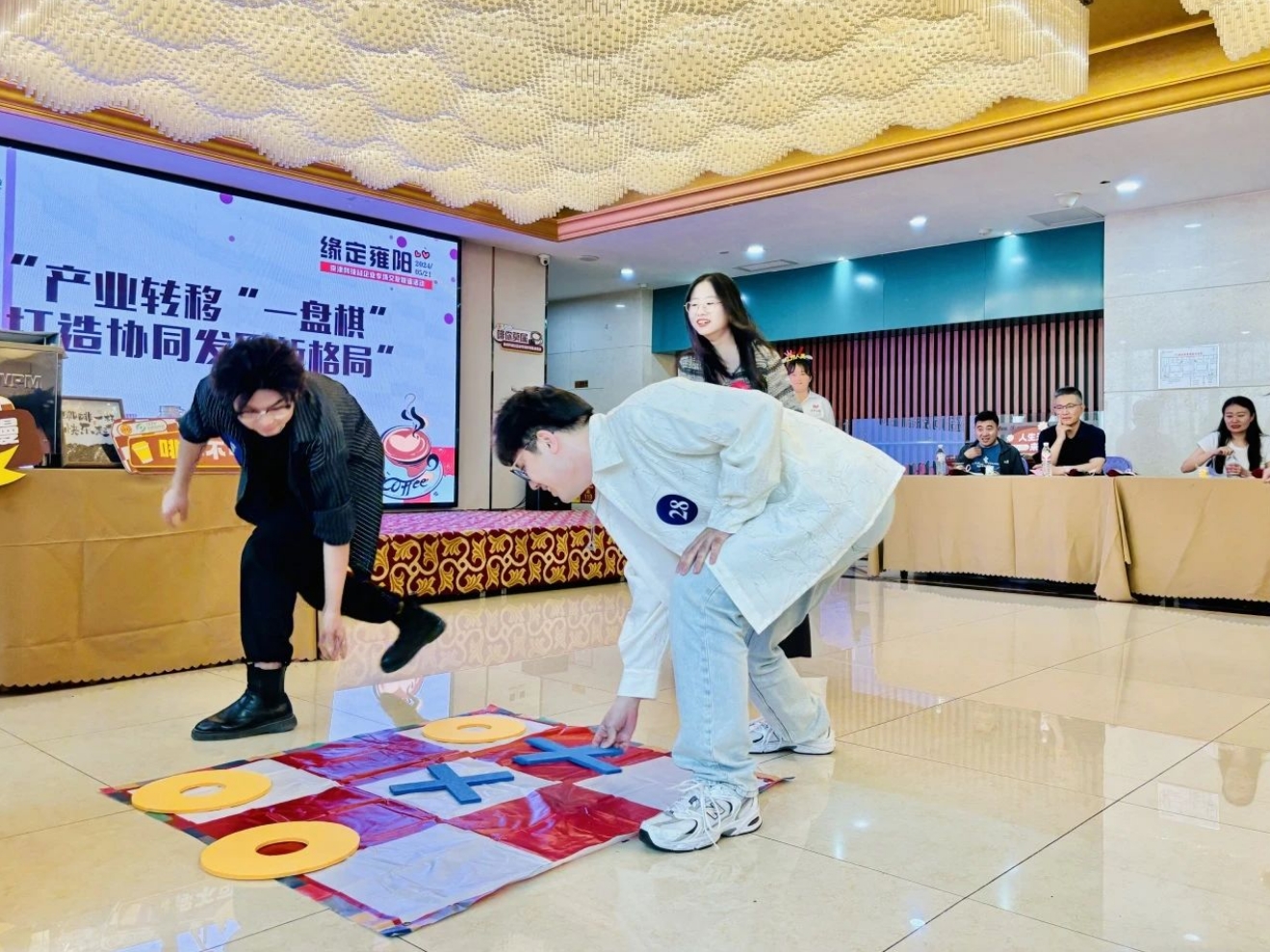 缘定雍阳|京津科技谷-精品无码国产自产野外拍-国产欧美日本一区二区-777777777少妇流水视频-日本理论片午午伦夜理片2024-亚洲第一免费视频-麻豆久久五月综合-亚洲变态另类专区丝袜自拍-97天堂国产在线观看企业青年职工啡你不可·521一起共赴浪漫之约(图3)