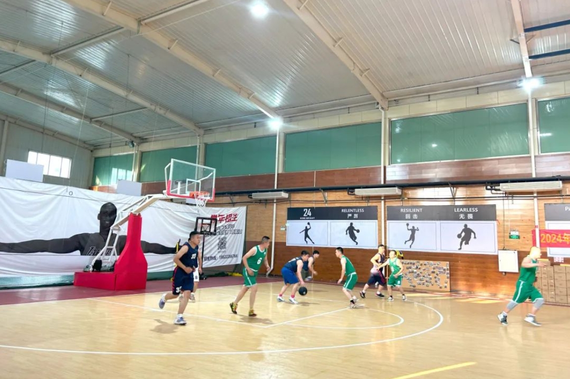 精彩“篮”不住！京津科技谷-精品无码国产自产野外拍-国产欧美日本一区二区-777777777少妇流水视频-日本理论片午午伦夜理片2024-亚洲第一免费视频-麻豆久久五月综合-亚洲变态另类专区丝袜自拍-97天堂国产在线观看2024年企业职工篮球赛圆满结束(图4)