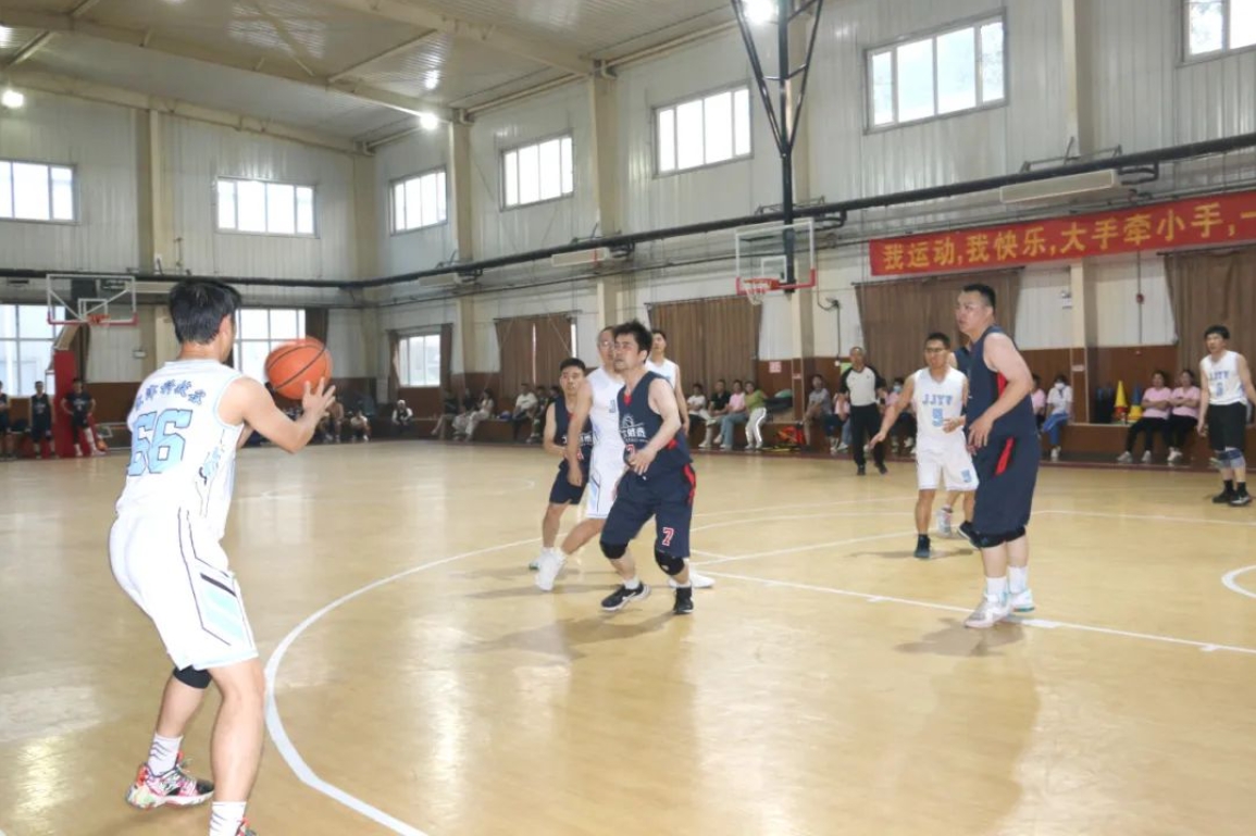 精彩“篮”不住！京津科技谷-精品无码国产自产野外拍-国产欧美日本一区二区-777777777少妇流水视频-日本理论片午午伦夜理片2024-亚洲第一免费视频-麻豆久久五月综合-亚洲变态另类专区丝袜自拍-97天堂国产在线观看2024年企业职工篮球赛圆满结束(图5)