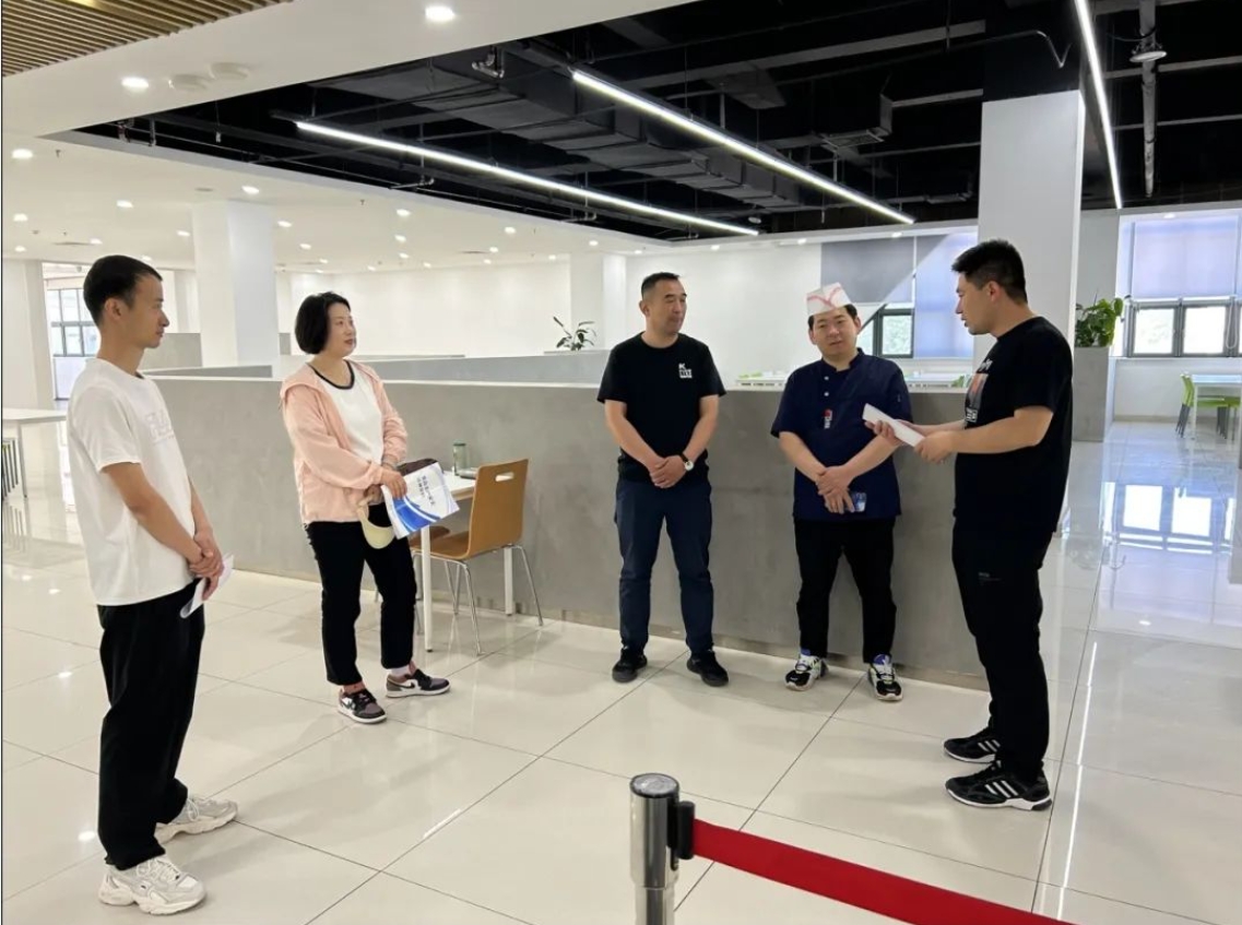 京津科技谷-精品无码国产自产野外拍-国产欧美日本一区二区-777777777少妇流水视频-日本理论片午午伦夜理片2024-亚洲第一免费视频-麻豆久久五月综合-亚洲变态另类专区丝袜自拍-97天堂国产在线观看产业园开展“舌尖上的食品安全”科技周活动(图2)