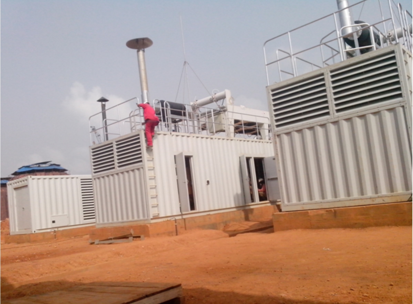 全国首台！武清交付！(图10)