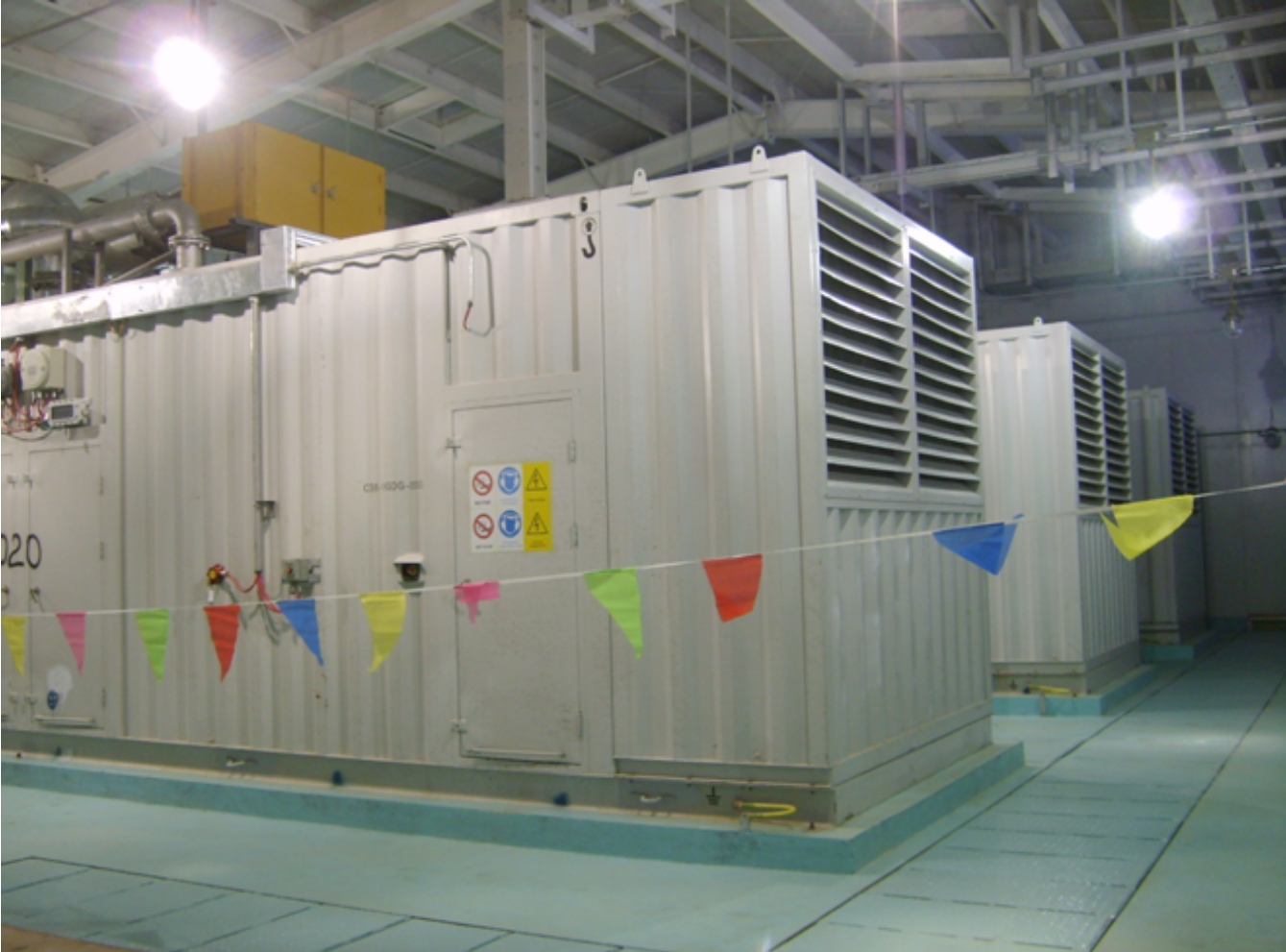 全国首台！武清交付！(图11)