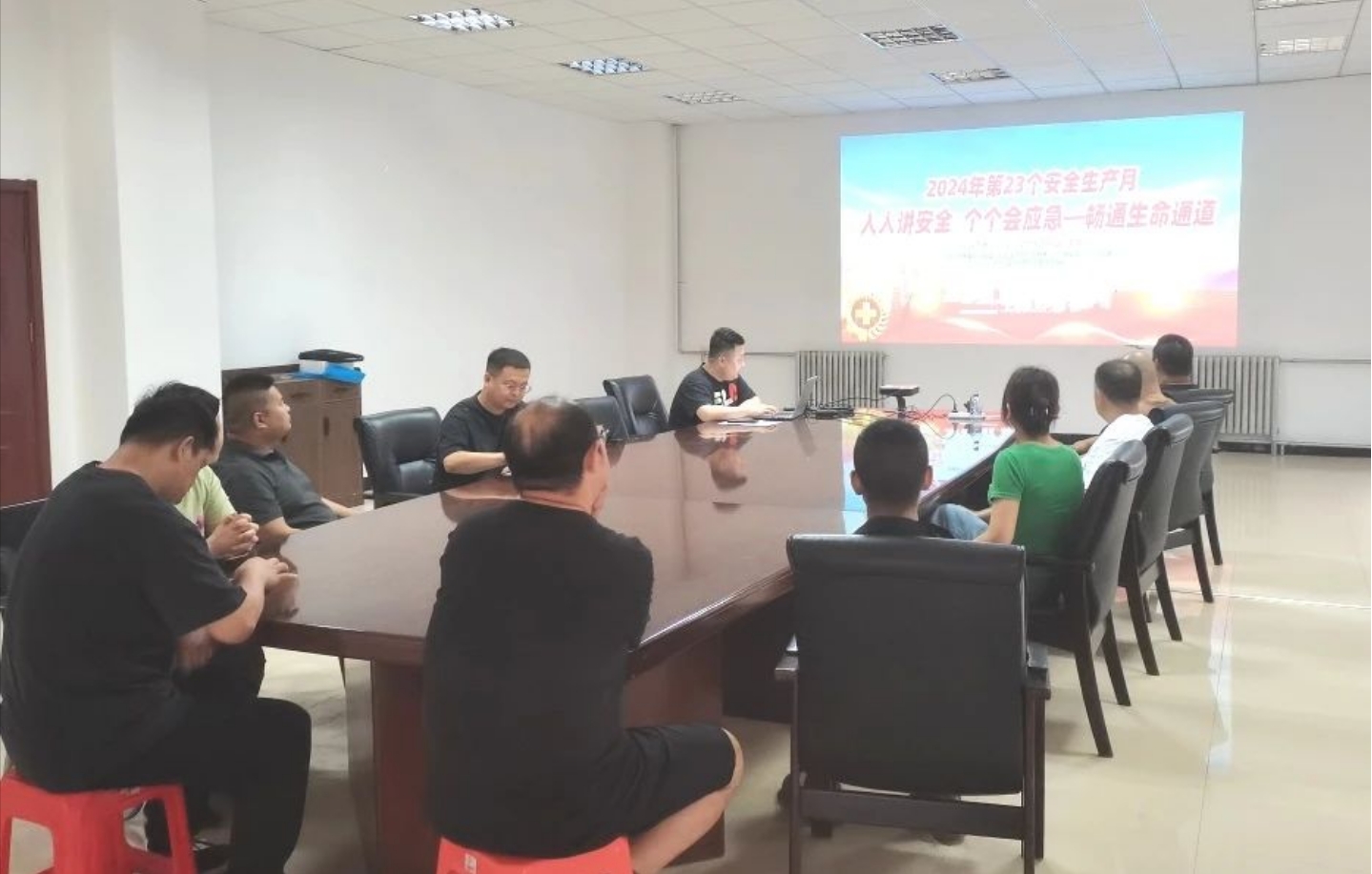 【强意识 筑防线 保安全】京津科技谷-精品无码国产自产野外拍-国产欧美日本一区二区-777777777少妇流水视频-日本理论片午午伦夜理片2024-亚洲第一免费视频-麻豆久久五月综合-亚洲变态另类专区丝袜自拍-97天堂国产在线观看积极开展安全生产月系列活动(图8)