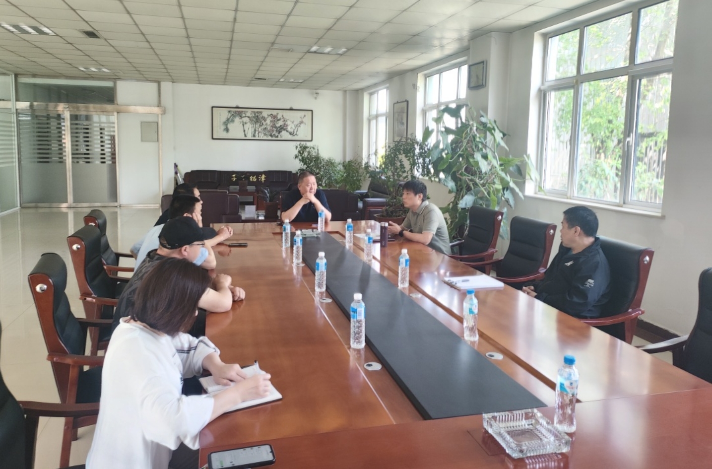 【强意识 筑防线 保安全】京津科技谷-精品无码国产自产野外拍-国产欧美日本一区二区-777777777少妇流水视频-日本理论片午午伦夜理片2024-亚洲第一免费视频-麻豆久久五月综合-亚洲变态另类专区丝袜自拍-97天堂国产在线观看积极开展安全生产月系列活动(图3)