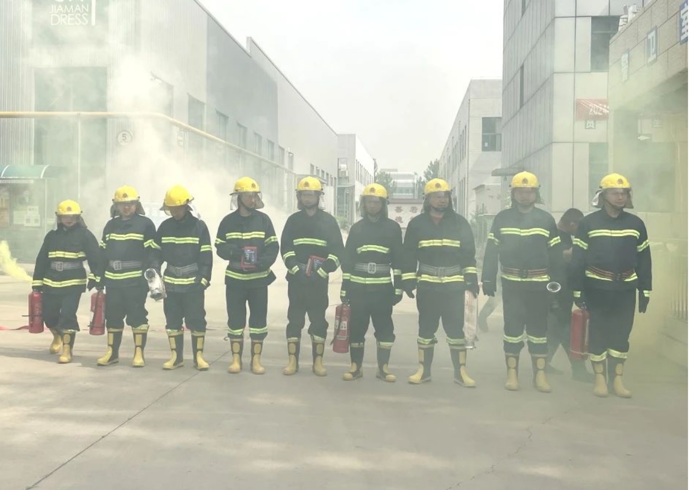 以“演”为战，以“练”筑防——京津科技谷-精品无码国产自产野外拍-国产欧美日本一区二区-777777777少妇流水视频-日本理论片午午伦夜理片2024-亚洲第一免费视频-麻豆久久五月综合-亚洲变态另类专区丝袜自拍-97天堂国产在线观看组织企业开展应急演练观摩会(图4)