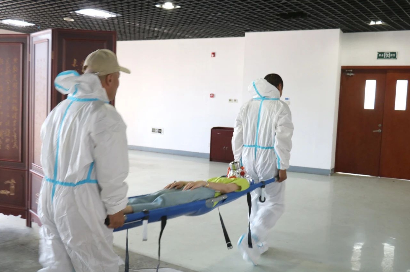 【安全生产月】“培训+演习”，京津科技谷-精品无码国产自产野外拍-国产欧美日本一区二区-777777777少妇流水视频-日本理论片午午伦夜理片2024-亚洲第一免费视频-麻豆久久五月综合-亚洲变态另类专区丝袜自拍-97天堂国产在线观看消防安全进行时！(图7)