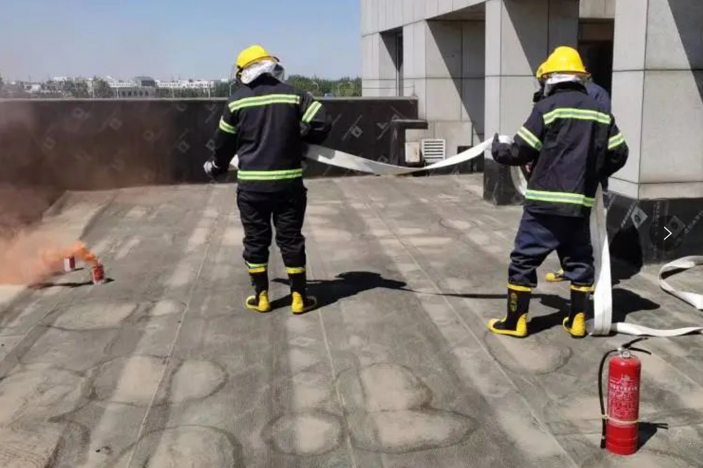 【安全生产月】“培训+演习”，京津科技谷-精品无码国产自产野外拍-国产欧美日本一区二区-777777777少妇流水视频-日本理论片午午伦夜理片2024-亚洲第一免费视频-麻豆久久五月综合-亚洲变态另类专区丝袜自拍-97天堂国产在线观看消防安全进行时！(图4)