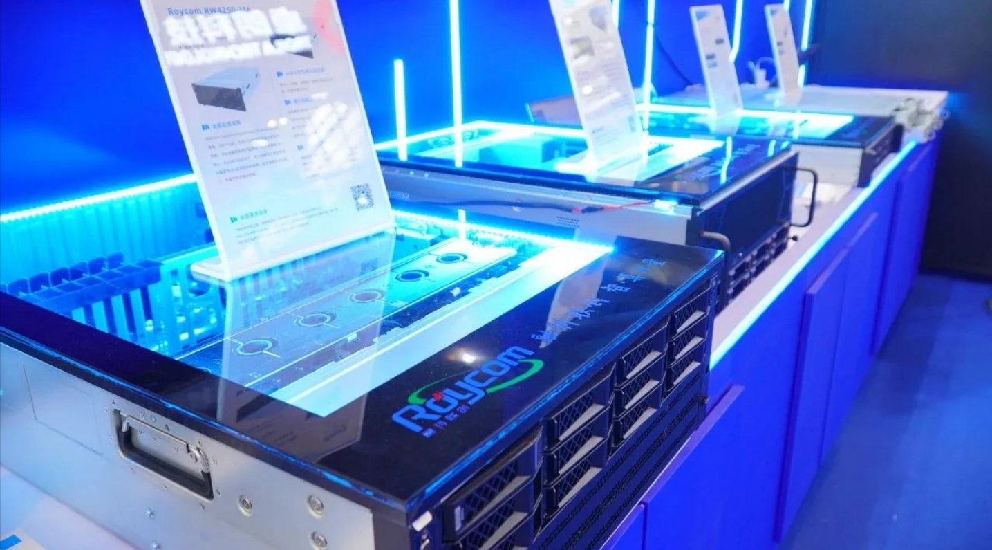 频频亮相世界级展会，园区这家企业展现“硬核实力”！(图2)