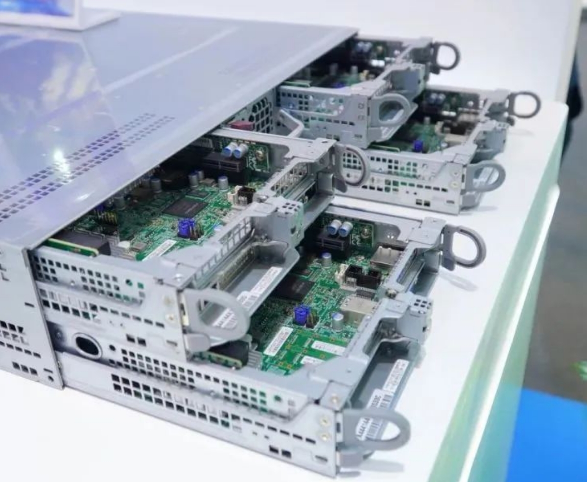 频频亮相世界级展会，园区这家企业展现“硬核实力”！(图10)