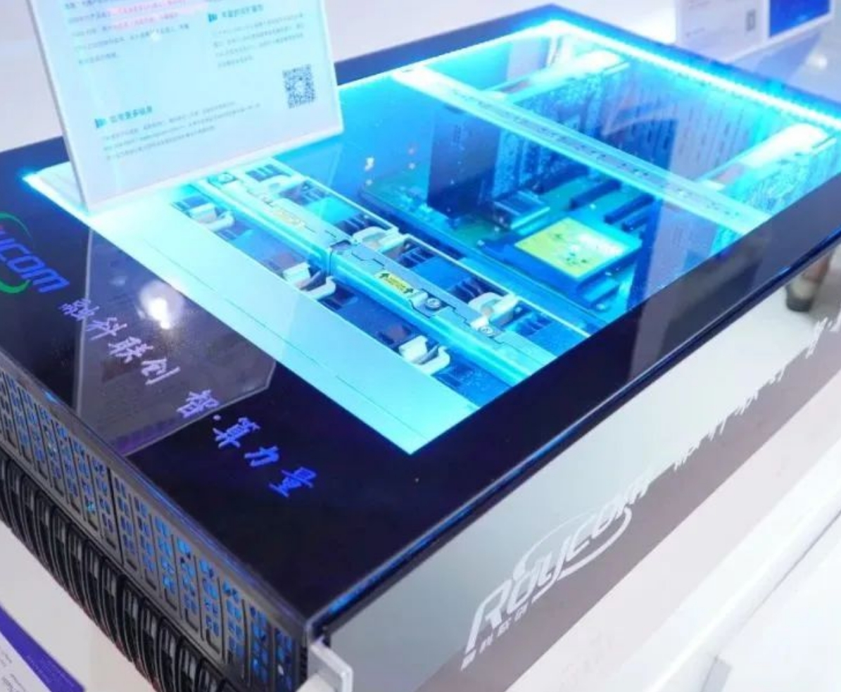 频频亮相世界级展会，园区这家企业展现“硬核实力”！(图9)