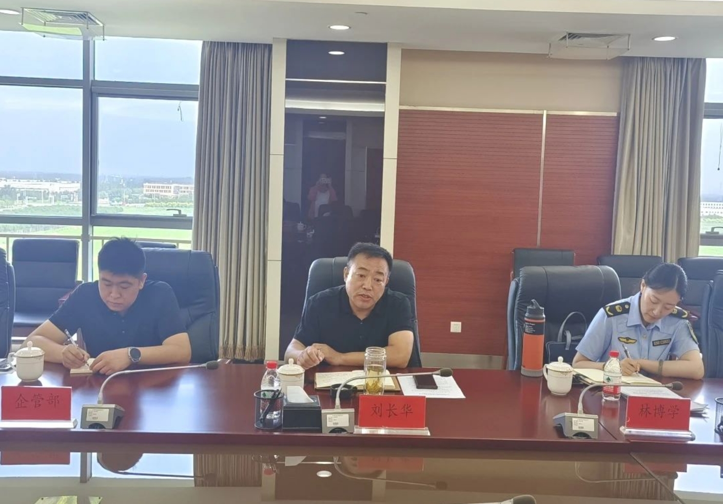 助企发展，京津科技谷-精品无码国产自产野外拍-国产欧美日本一区二区-777777777少妇流水视频-日本理论片午午伦夜理片2024-亚洲第一免费视频-麻豆久久五月综合-亚洲变态另类专区丝袜自拍-97天堂国产在线观看举办专利侵权纠纷维权座谈会！(图2)