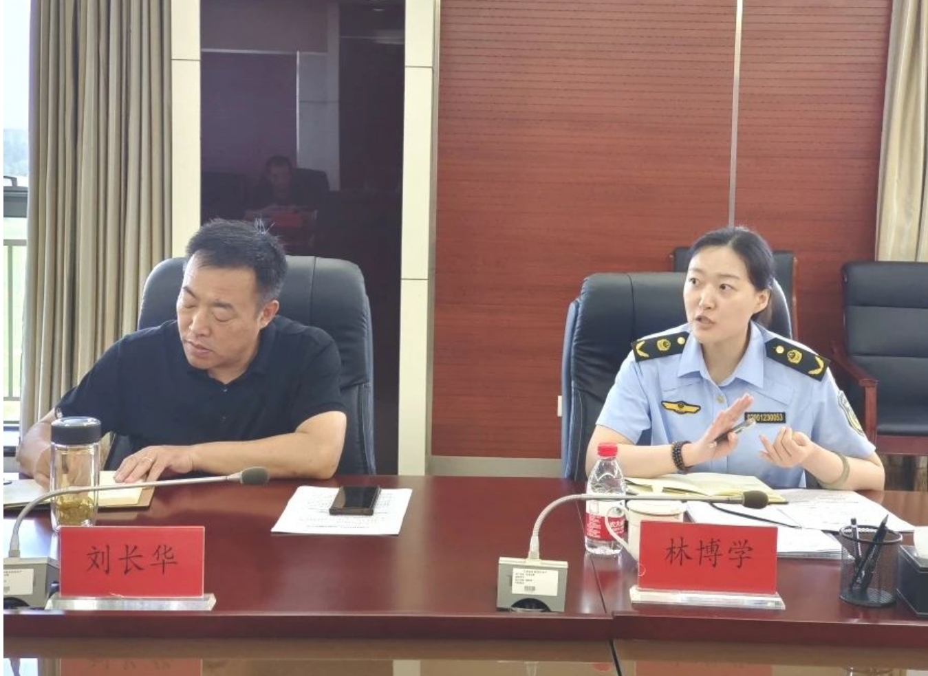 助企发展，京津科技谷-精品无码国产自产野外拍-国产欧美日本一区二区-777777777少妇流水视频-日本理论片午午伦夜理片2024-亚洲第一免费视频-麻豆久久五月综合-亚洲变态另类专区丝袜自拍-97天堂国产在线观看举办专利侵权纠纷维权座谈会！(图3)