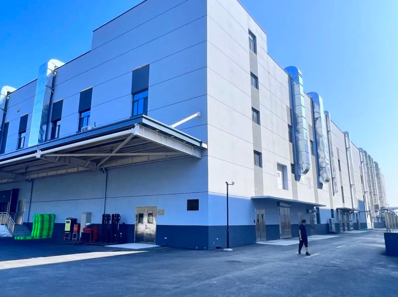 武汉风味“老品牌”进武清，来尝！(图9)