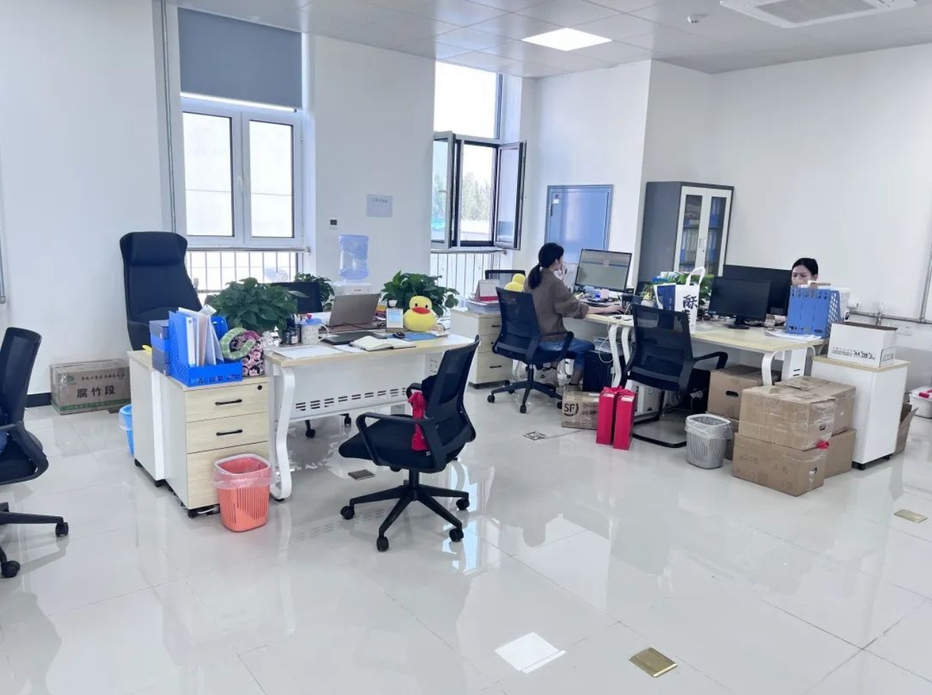 武汉风味“老品牌”进武清，来尝！(图6)