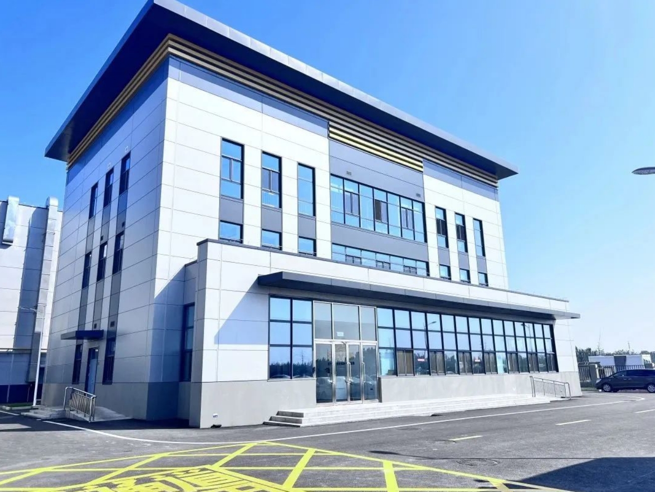 武汉风味“老品牌”进武清，来尝！(图8)