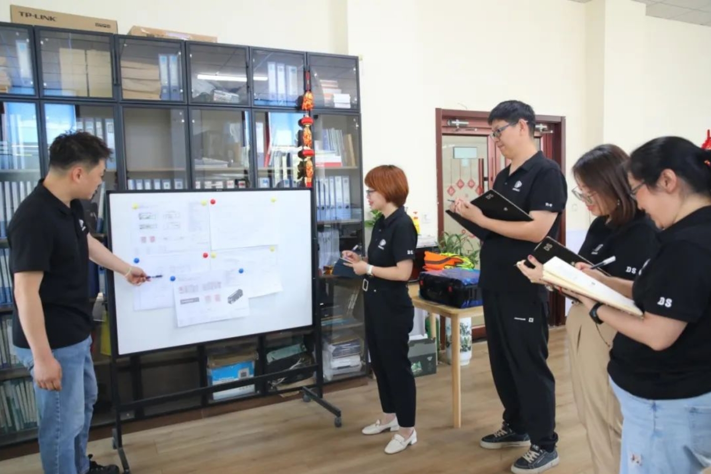 全国首台！武清交付！(图2)