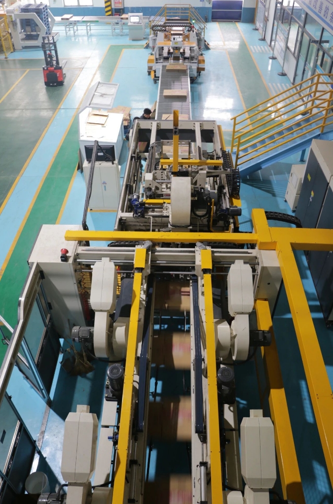 京津科技谷-精品无码国产自产野外拍-国产欧美日本一区二区-777777777少妇流水视频-日本理论片午午伦夜理片2024-亚洲第一免费视频-麻豆久久五月综合-亚洲变态另类专区丝袜自拍-97天堂国产在线观看：企业生产“劲头足”， 奋战龙年“开门红”！(图3)