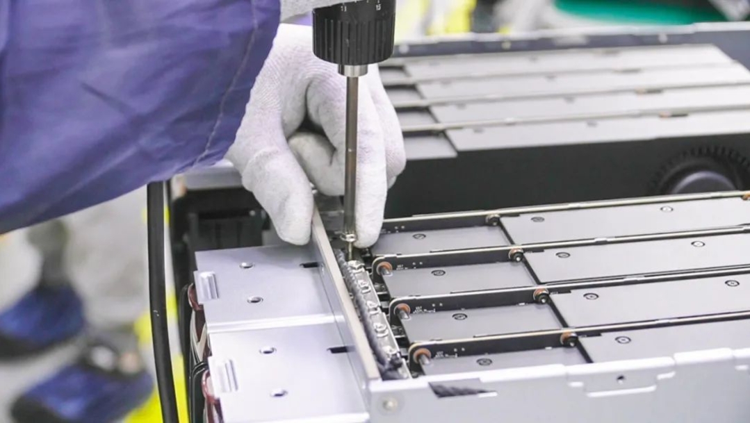 智算力量在武清，融入AI新时代(图6)