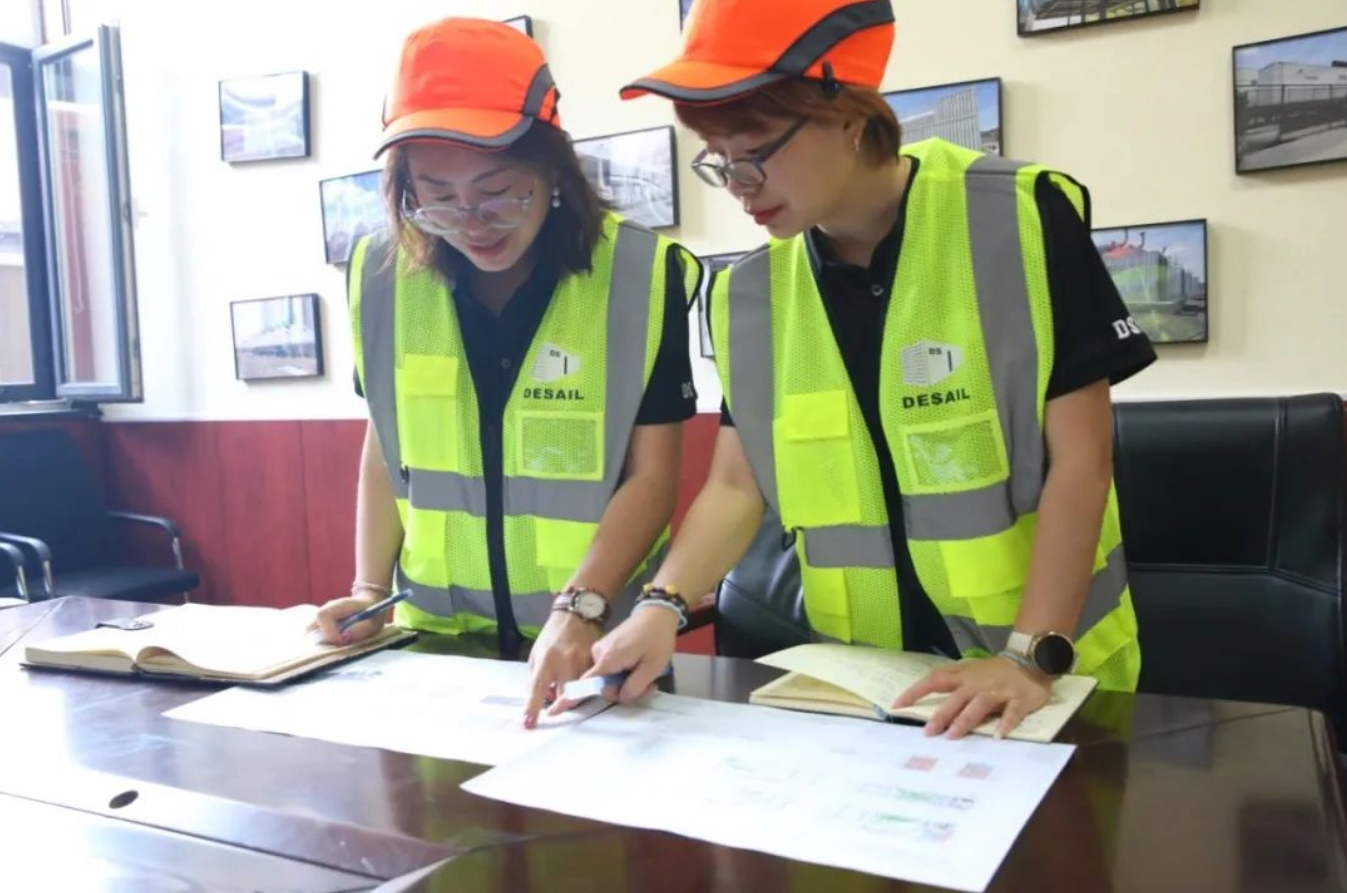 全国首台！武清交付！(图6)