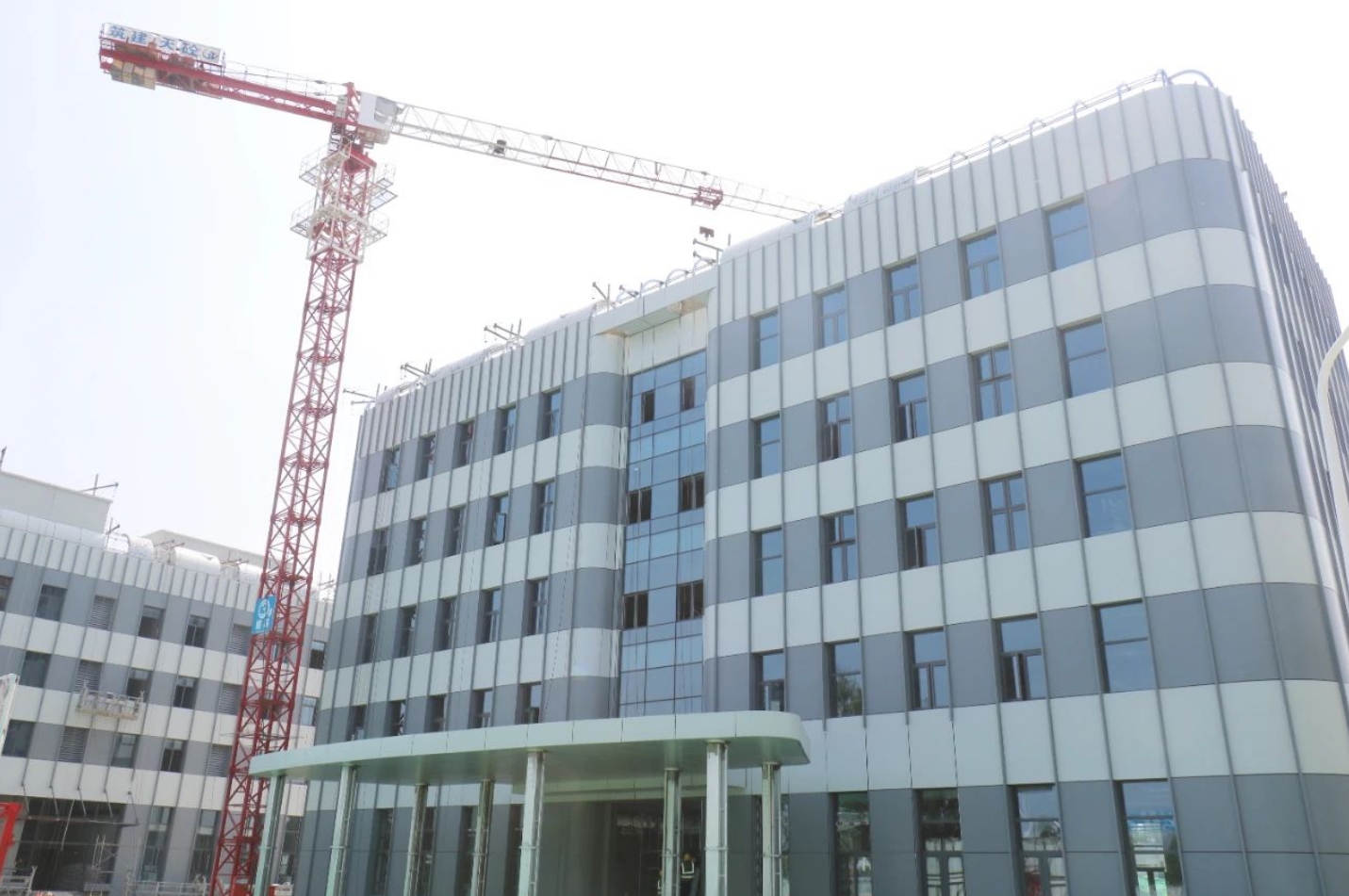 力挺！为企业送上“定心丸”→(图6)