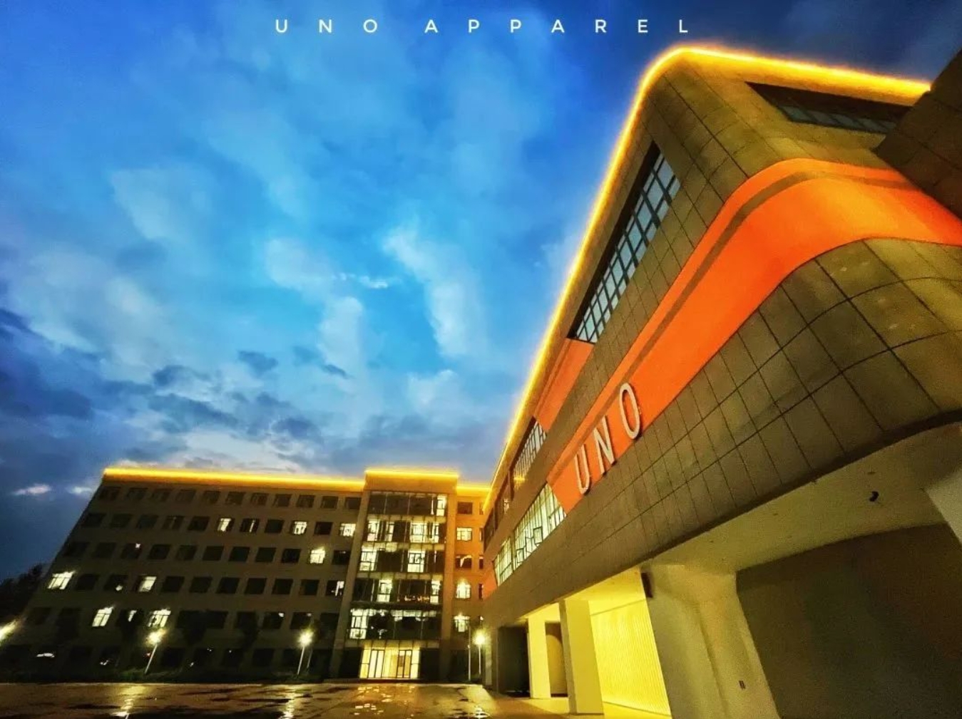 武清这家企业是懂时尚的(图5)