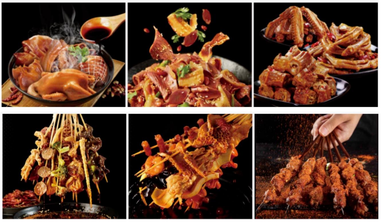 武汉风味“老品牌”进武清，来尝！(图1)