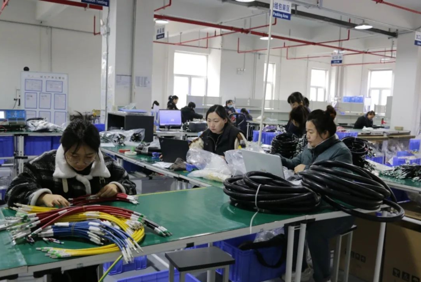 京津科技谷-精品无码国产自产野外拍-国产欧美日本一区二区-777777777少妇流水视频-日本理论片午午伦夜理片2024-亚洲第一免费视频-麻豆久久五月综合-亚洲变态另类专区丝袜自拍-97天堂国产在线观看：企业生产“劲头足”， 奋战龙年“开门红”！(图2)