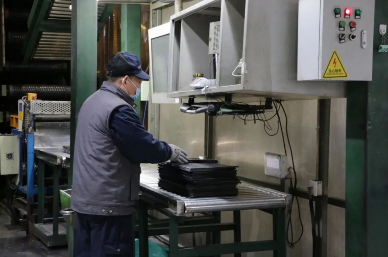 京津科技谷-精品无码国产自产野外拍-国产欧美日本一区二区-777777777少妇流水视频-日本理论片午午伦夜理片2024-亚洲第一免费视频-麻豆久久五月综合-亚洲变态另类专区丝袜自拍-97天堂国产在线观看：企业生产“劲头足”， 奋战龙年“开门红”！(图8)